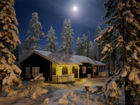 Starflower of Ylläs, Ylläsjärvi